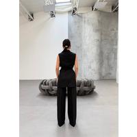 Cura Yelek Pantolon İki̇li̇ Takim