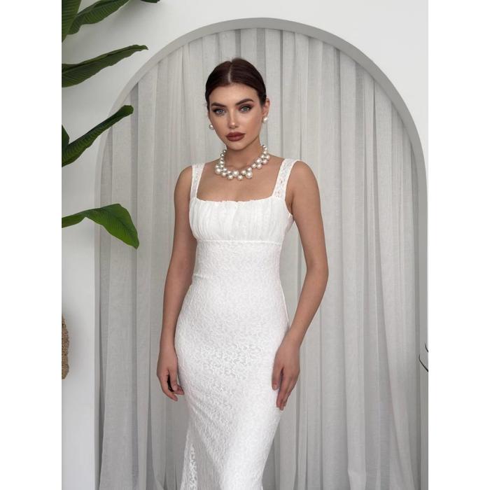 Dagı Balık Elbise