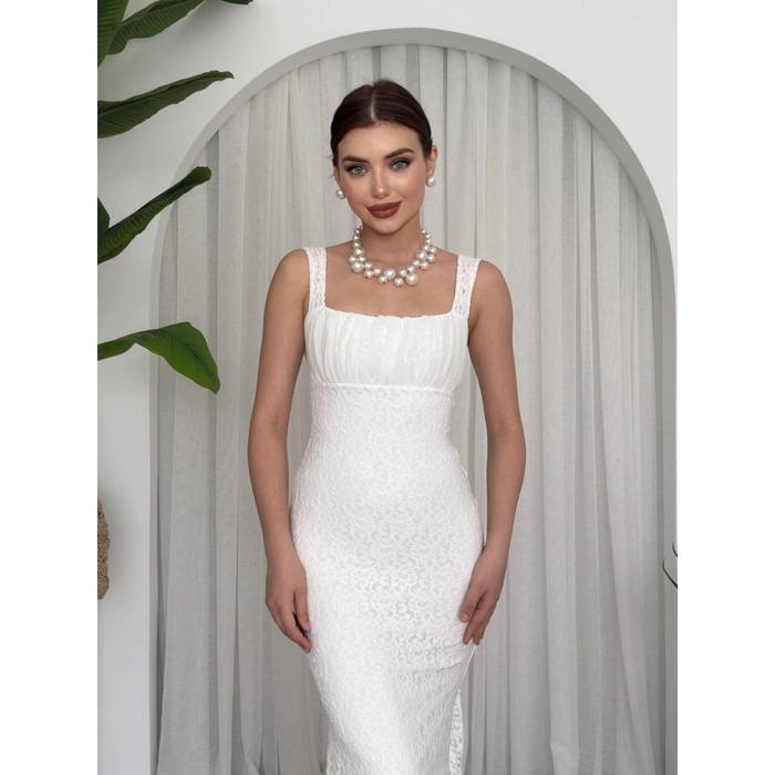 Dagı Balık Elbise