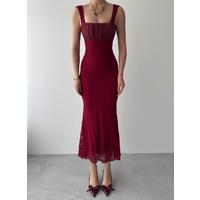 Dagı Balık Elbise