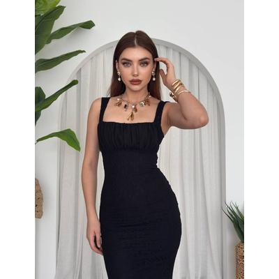 Dagı Balık Elbise