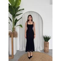 Dagı Balık Elbise