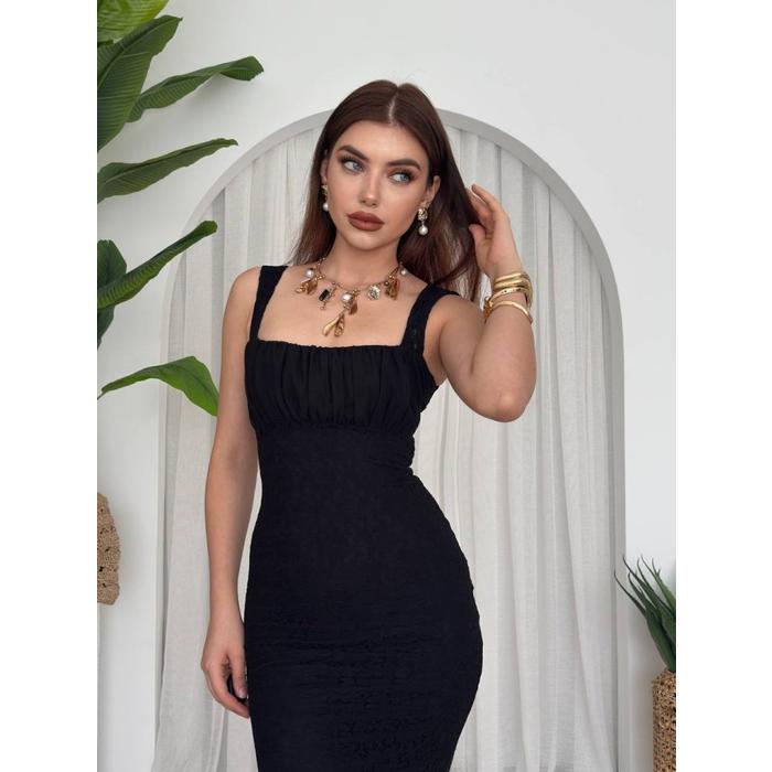 Dagı Balık Elbise