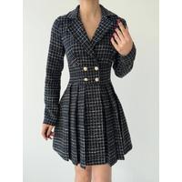 Daiva Chanel Ceket