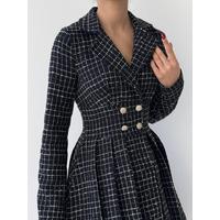 Daiva Chanel Ceket