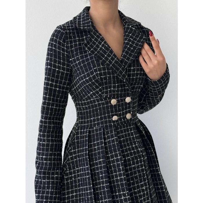 Daiva Chanel Ceket