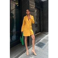 Georgina Blazer Elbise 2200-06
