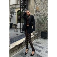 Janice Dantel Crop Takım 9752-08