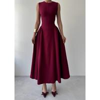 Kiyen Midi Elbise