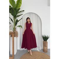 Kiyen Midi Elbise