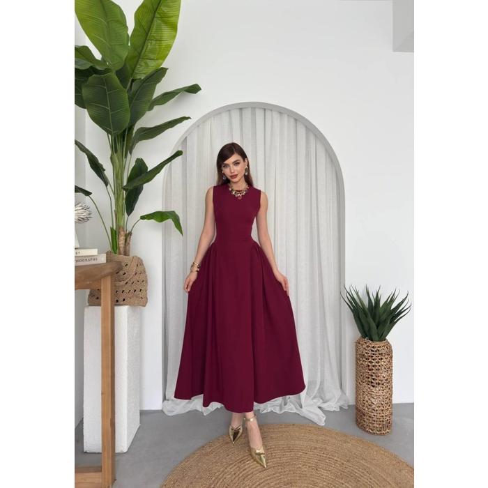Kiyen Midi Elbise
