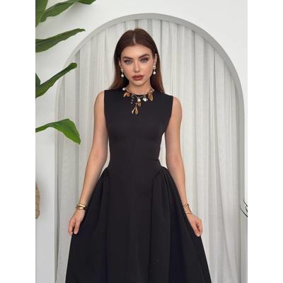 Kiyen Midi Elbise