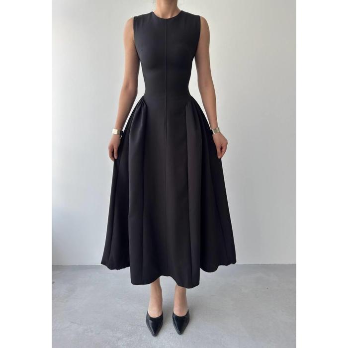 Kiyen Midi Elbise