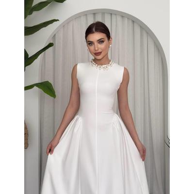 Kiyen Midi Elbise