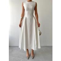 Kiyen Midi Elbise