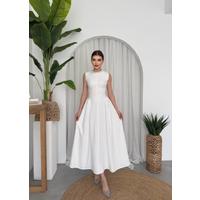Kiyen Midi Elbise