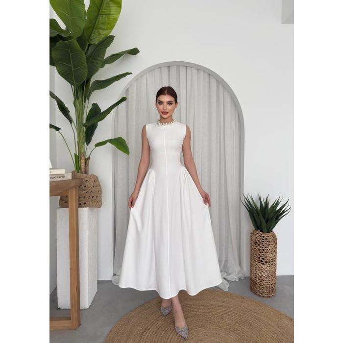 Kiyen Midi Elbise