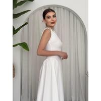 Kiyen Midi Elbise