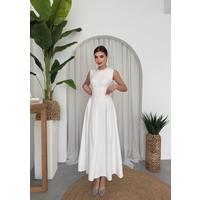 Kiyen Midi Elbise