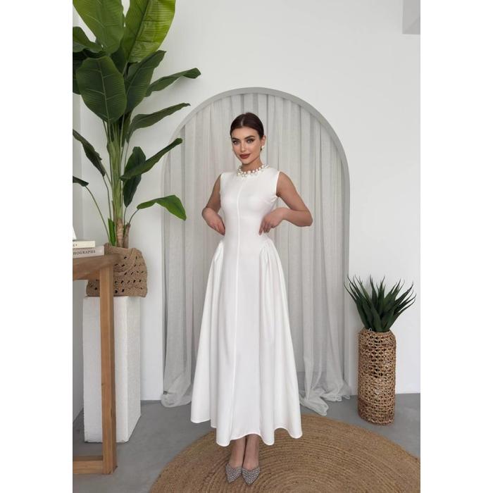 Kiyen Midi Elbise