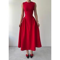 Kiyen Midi Elbise