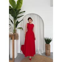 Kiyen Midi Elbise