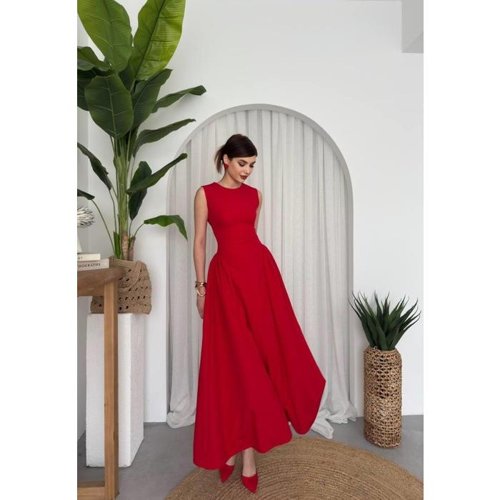 Kiyen Midi Elbise