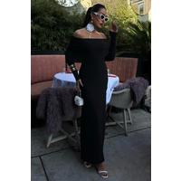 Madonna Yaka Premimum Elbise 2828