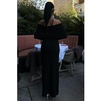 Madonna Yaka Premimum Elbise 2828