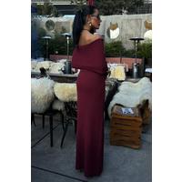 Madonna Yaka Premimum Elbise 2828