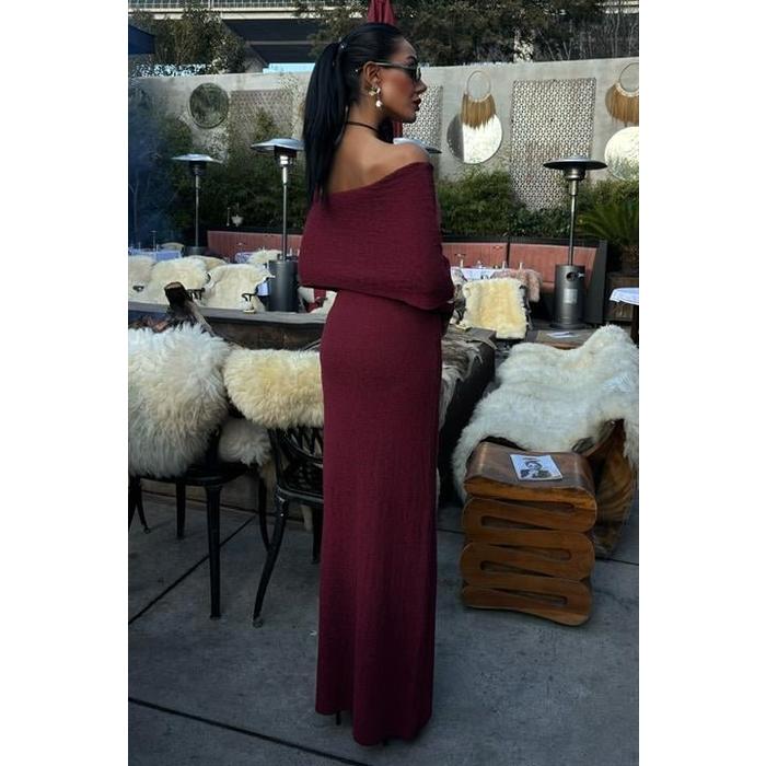 Madonna Yaka Premimum Elbise 2828