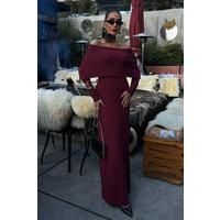 Madonna Yaka Premimum Elbise 2828