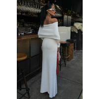 Madonna Yaka Premimum Elbise 2828