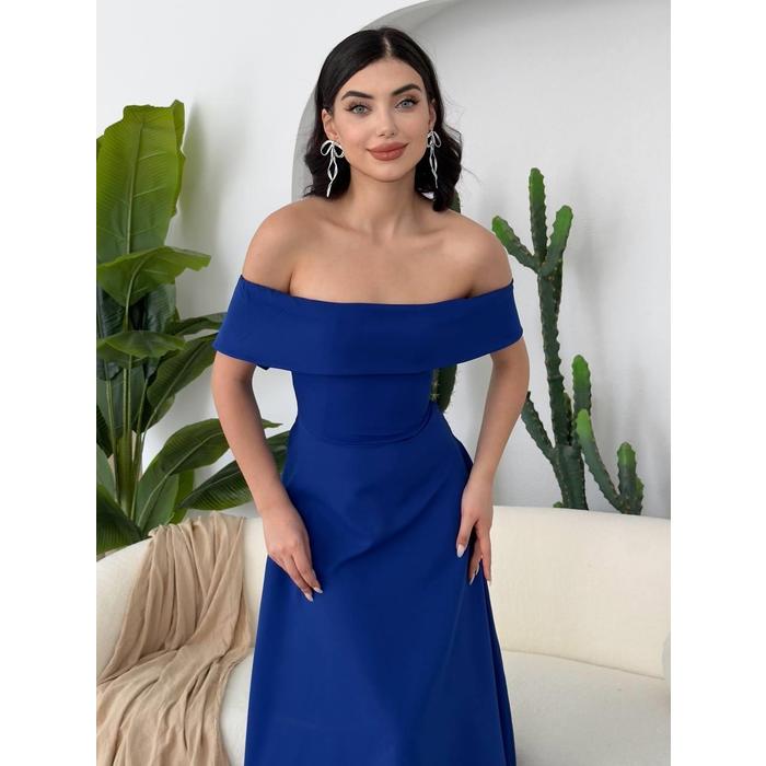 Mariana Midi Elbise