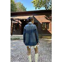 Mavi Vintage Kot Ceket