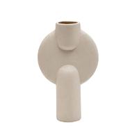 mega fair Boheems Drop Vase 2'li Dekoratif Aksesuar Standart