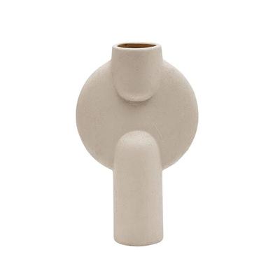mega fair Boheems Drop Vase 2'li Dekoratif Aksesuar Standart