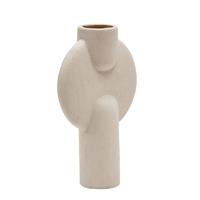 mega fair Boheems Drop Vase 2'li Dekoratif Aksesuar Standart