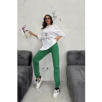 Nicoline Baskılı Pantolon Takım 9473-10