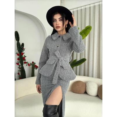 Suma Kaşe Takım