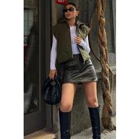 Sveta Kapitone Şişme Yelek 5144-08