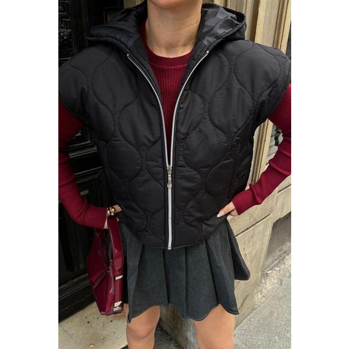 Sveta Kapitone Şişme Yelek 5144-08