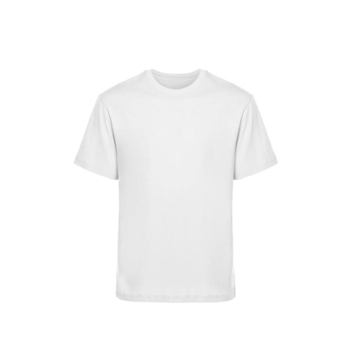 Tişört Tasarla 20/1 Kumaş - Beyaz