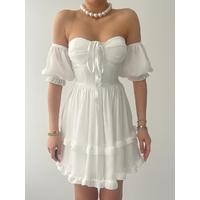 Vingo Mini Elbise