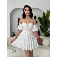Vingo Mini Elbise
