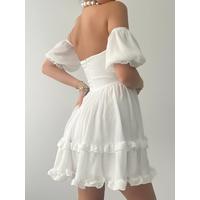 Vingo Mini Elbise