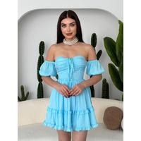 Vingo Mini Elbise